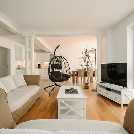 Zolima - Sauna - 5 Min Zur Ostsee - 6 Gaeste Heringsdorf Dış mekan fotoğraf