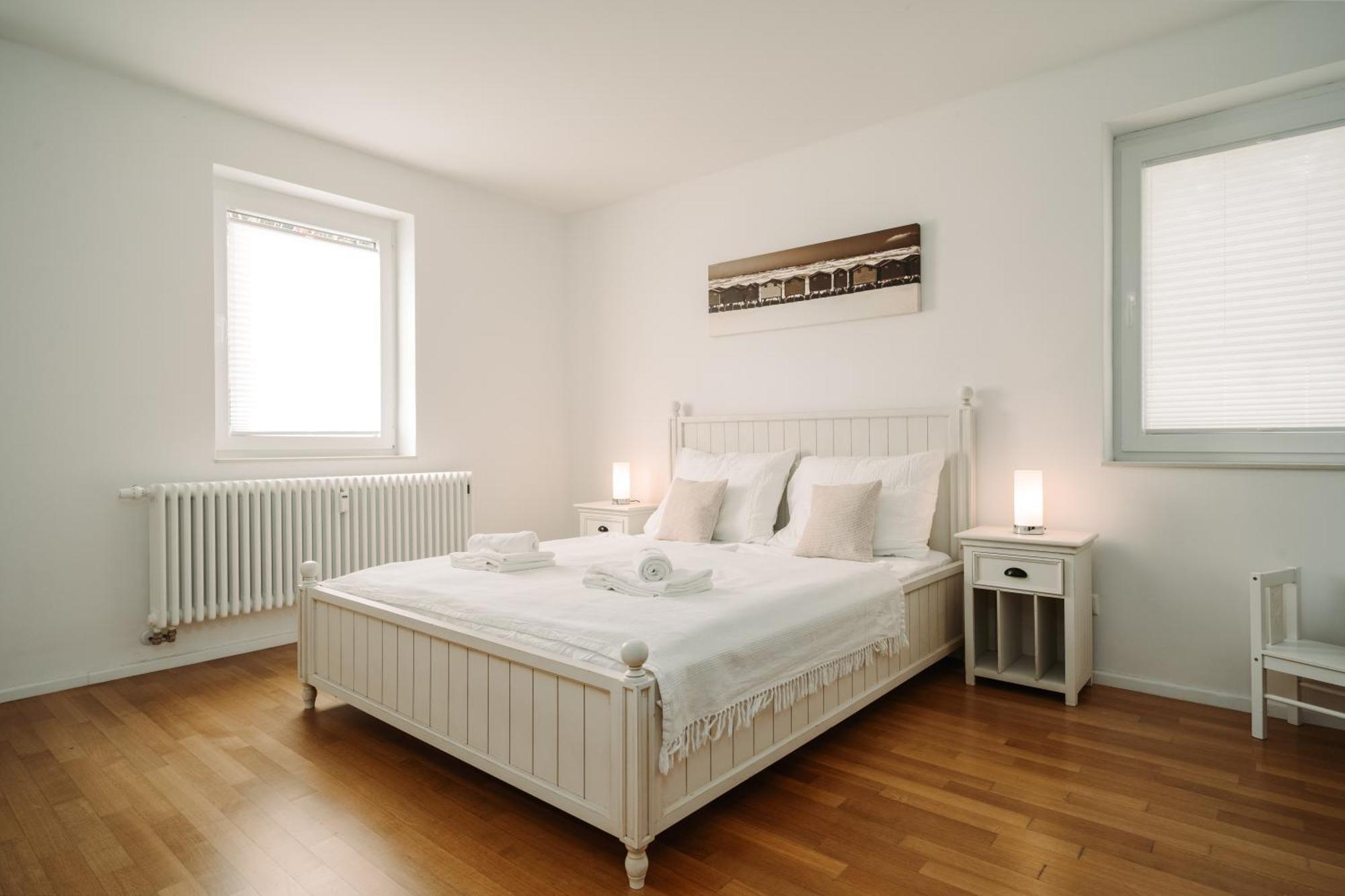 Zolima - Sauna - 5 Min Zur Ostsee - 6 Gaeste Heringsdorf Dış mekan fotoğraf
