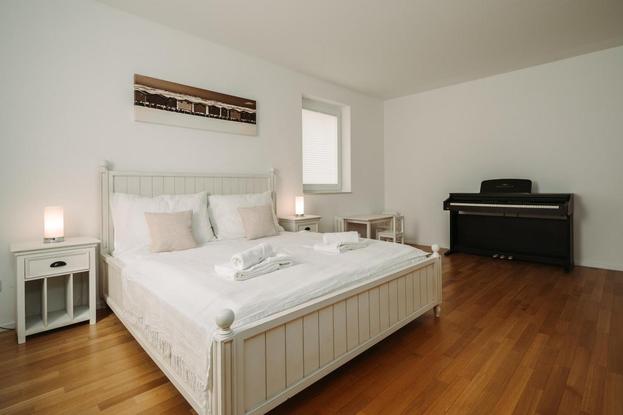 Zolima - Sauna - 5 Min Zur Ostsee - 6 Gaeste Heringsdorf Dış mekan fotoğraf
