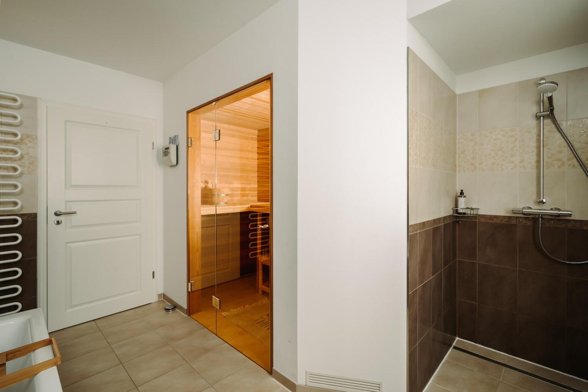 Zolima - Sauna - 5 Min Zur Ostsee - 6 Gaeste Heringsdorf Dış mekan fotoğraf