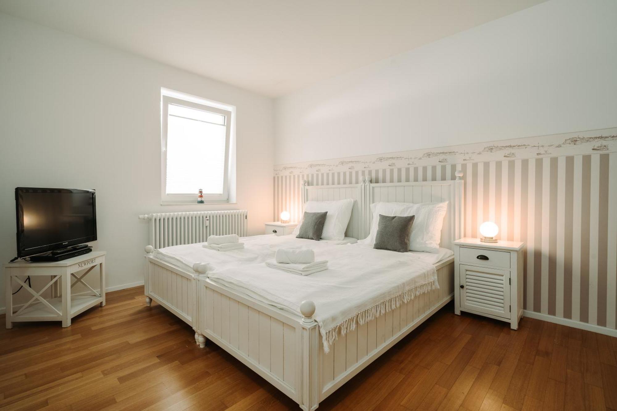 Zolima - Sauna - 5 Min Zur Ostsee - 6 Gaeste Heringsdorf Dış mekan fotoğraf