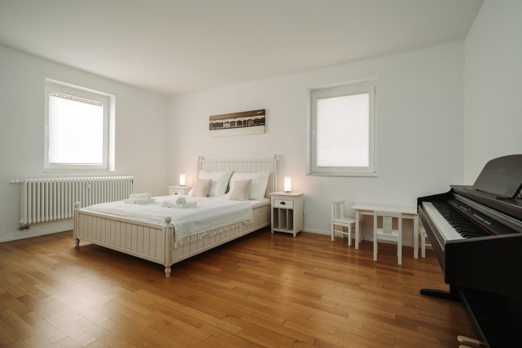 Zolima - Sauna - 5 Min Zur Ostsee - 6 Gaeste Heringsdorf Dış mekan fotoğraf