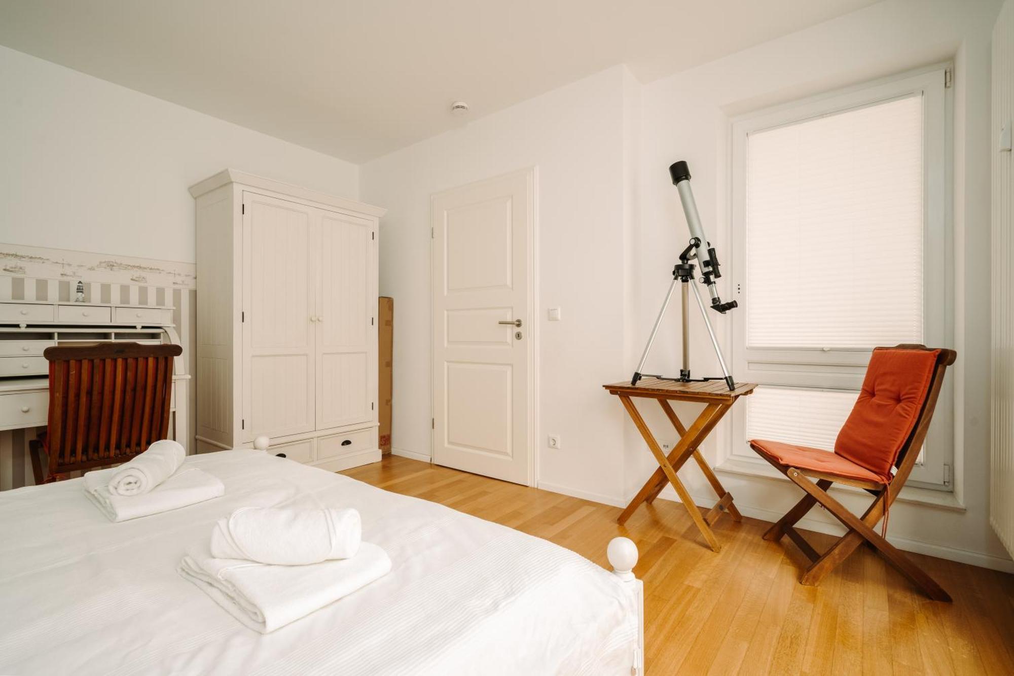 Zolima - Sauna - 5 Min Zur Ostsee - 6 Gaeste Heringsdorf Dış mekan fotoğraf