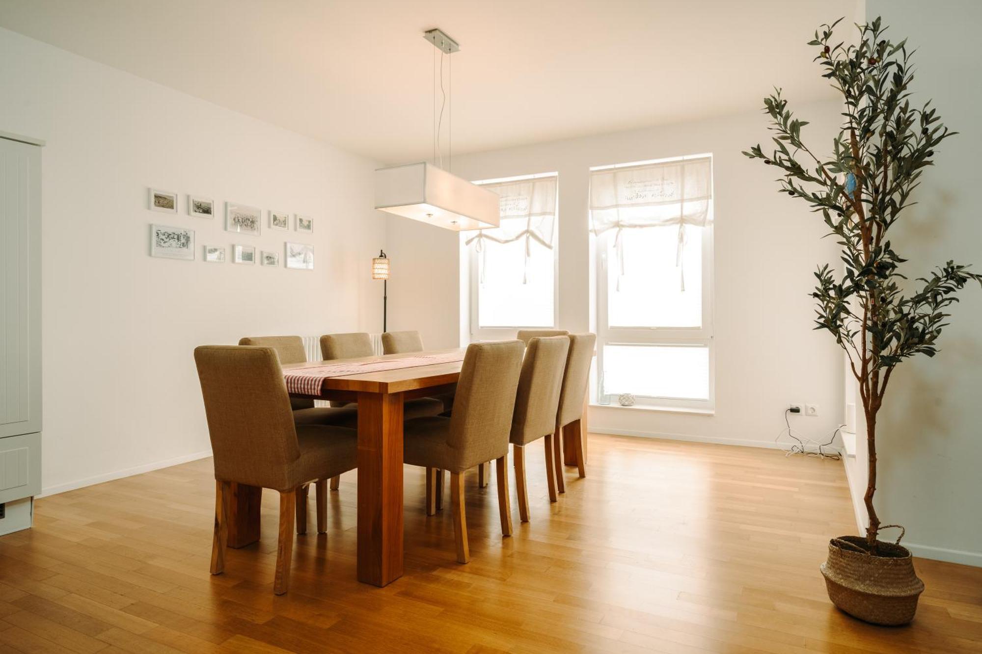 Zolima - Sauna - 5 Min Zur Ostsee - 6 Gaeste Heringsdorf Dış mekan fotoğraf