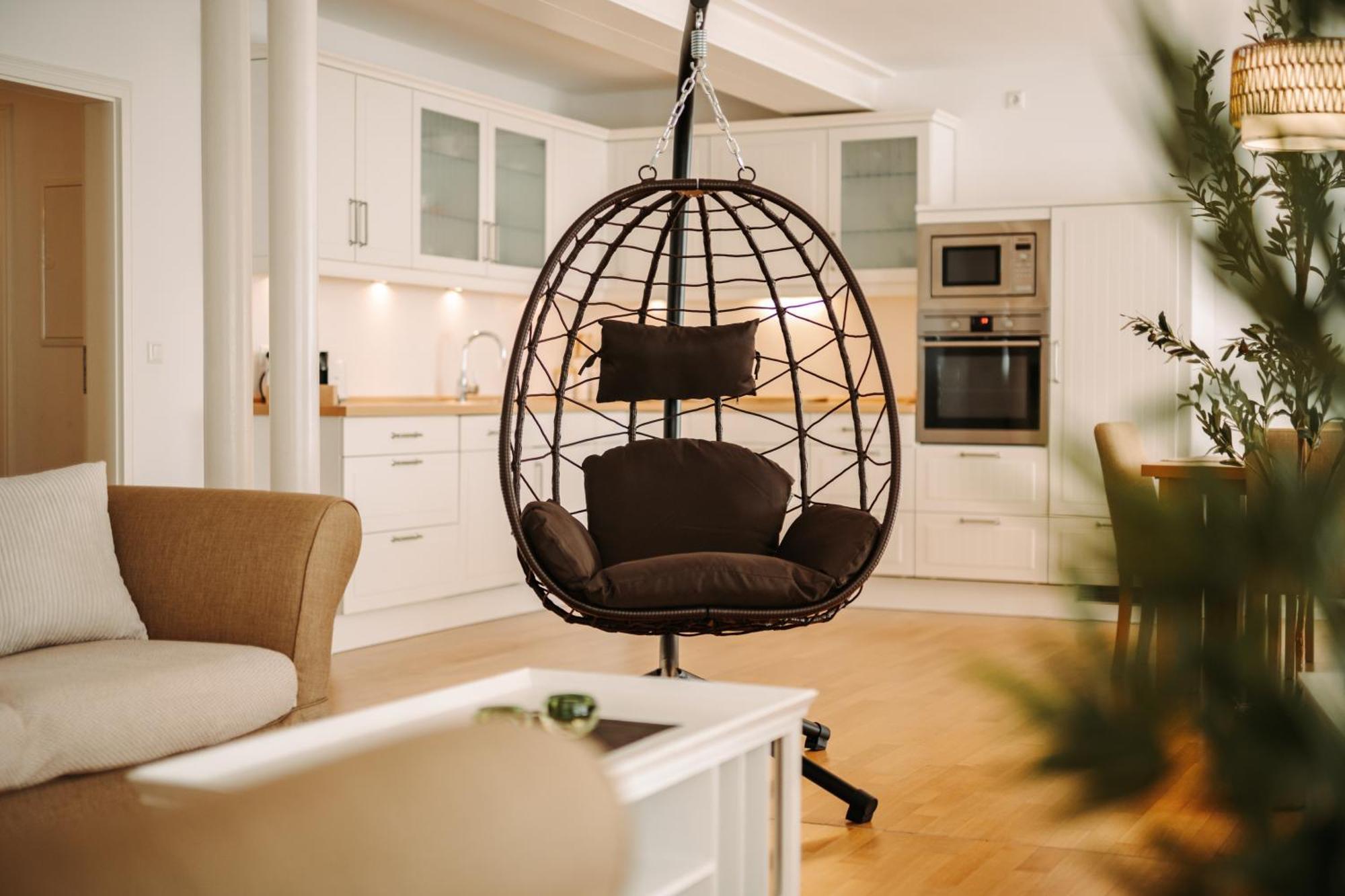 Zolima - Sauna - 5 Min Zur Ostsee - 6 Gaeste Heringsdorf Dış mekan fotoğraf