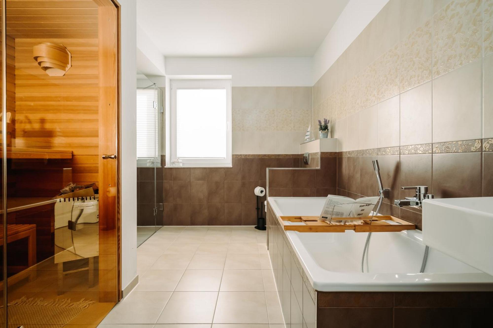 Zolima - Sauna - 5 Min Zur Ostsee - 6 Gaeste Heringsdorf Dış mekan fotoğraf